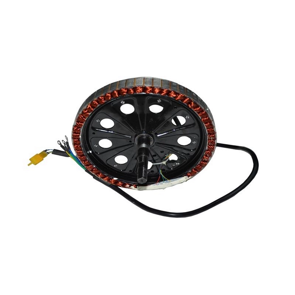 KUBA K4-G MOTOR ÇIPLAK #KM 37878